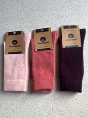 Chaussettes OSLO - NAZAREE