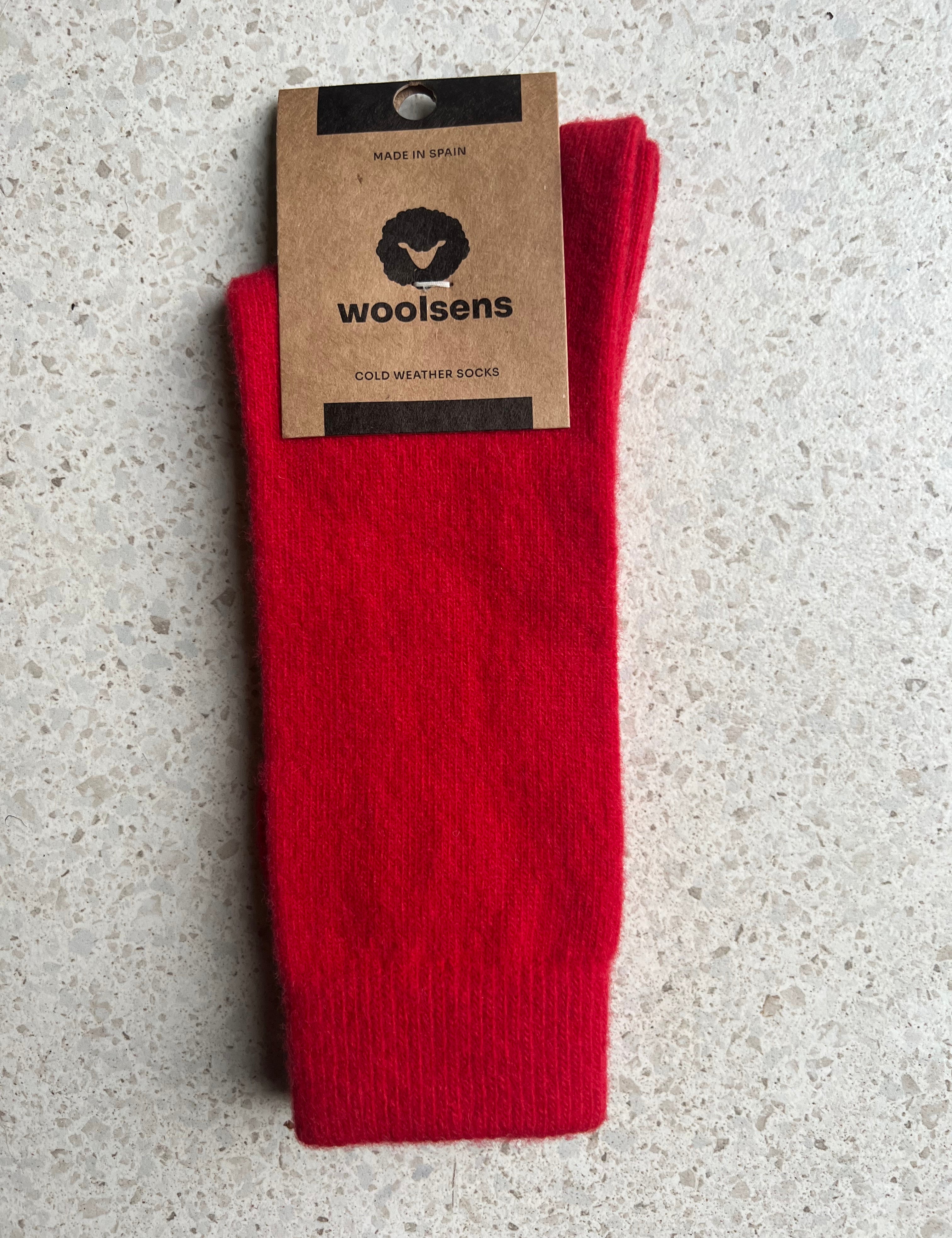 Chaussettes OSLO - NAZAREE