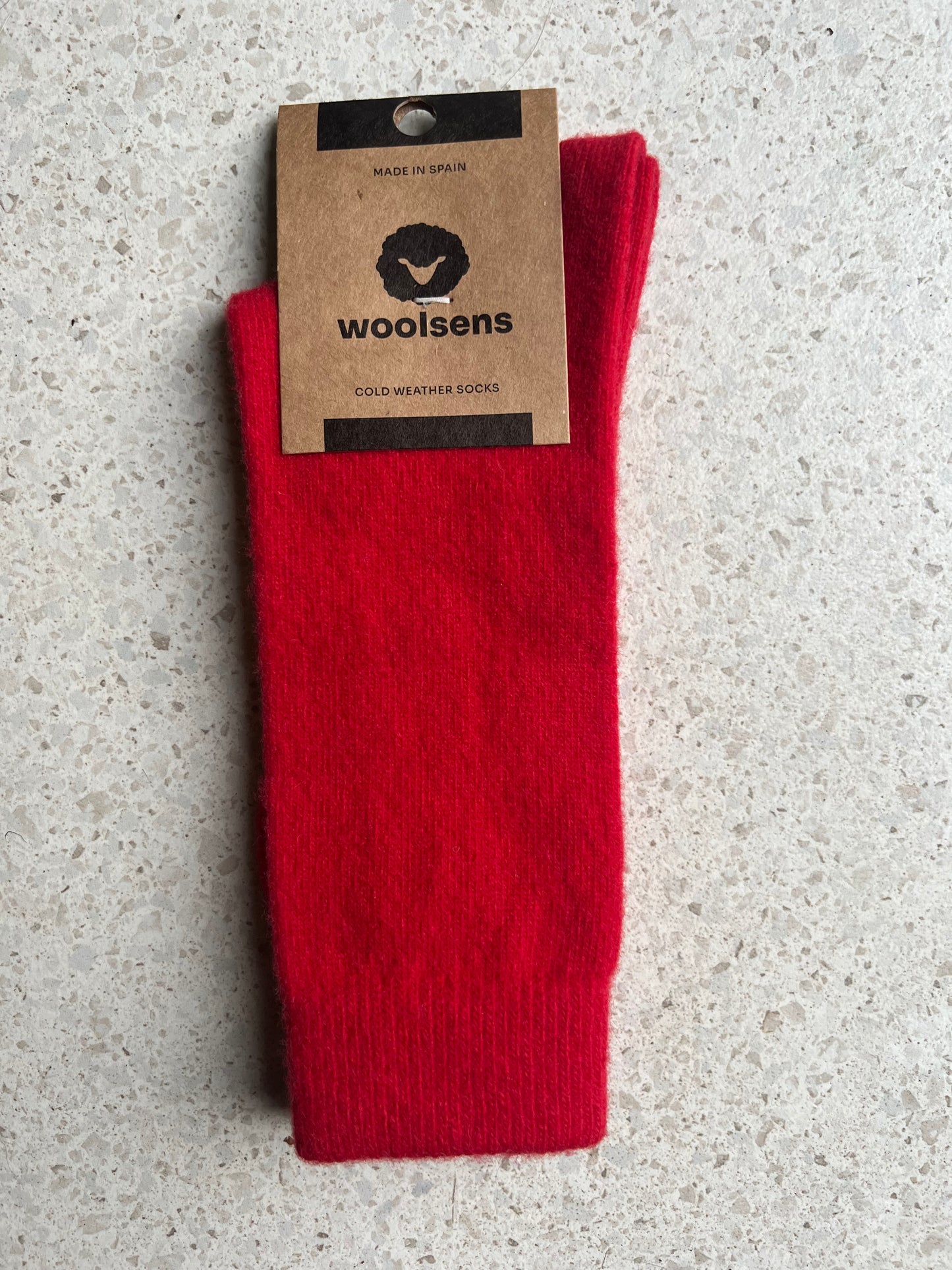 Chaussettes OSLO - NAZAREE