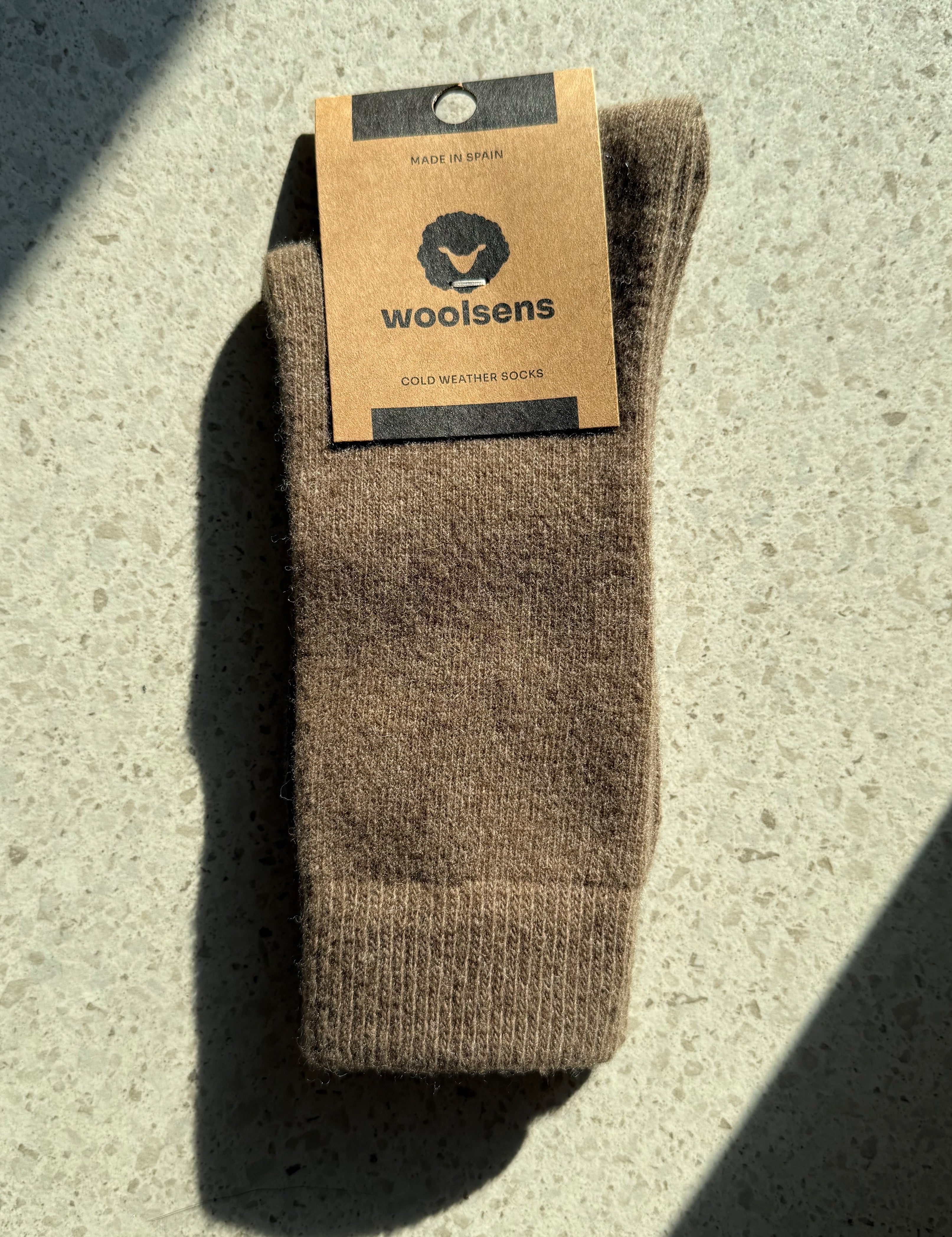 Chaussettes OSLO - NAZAREE