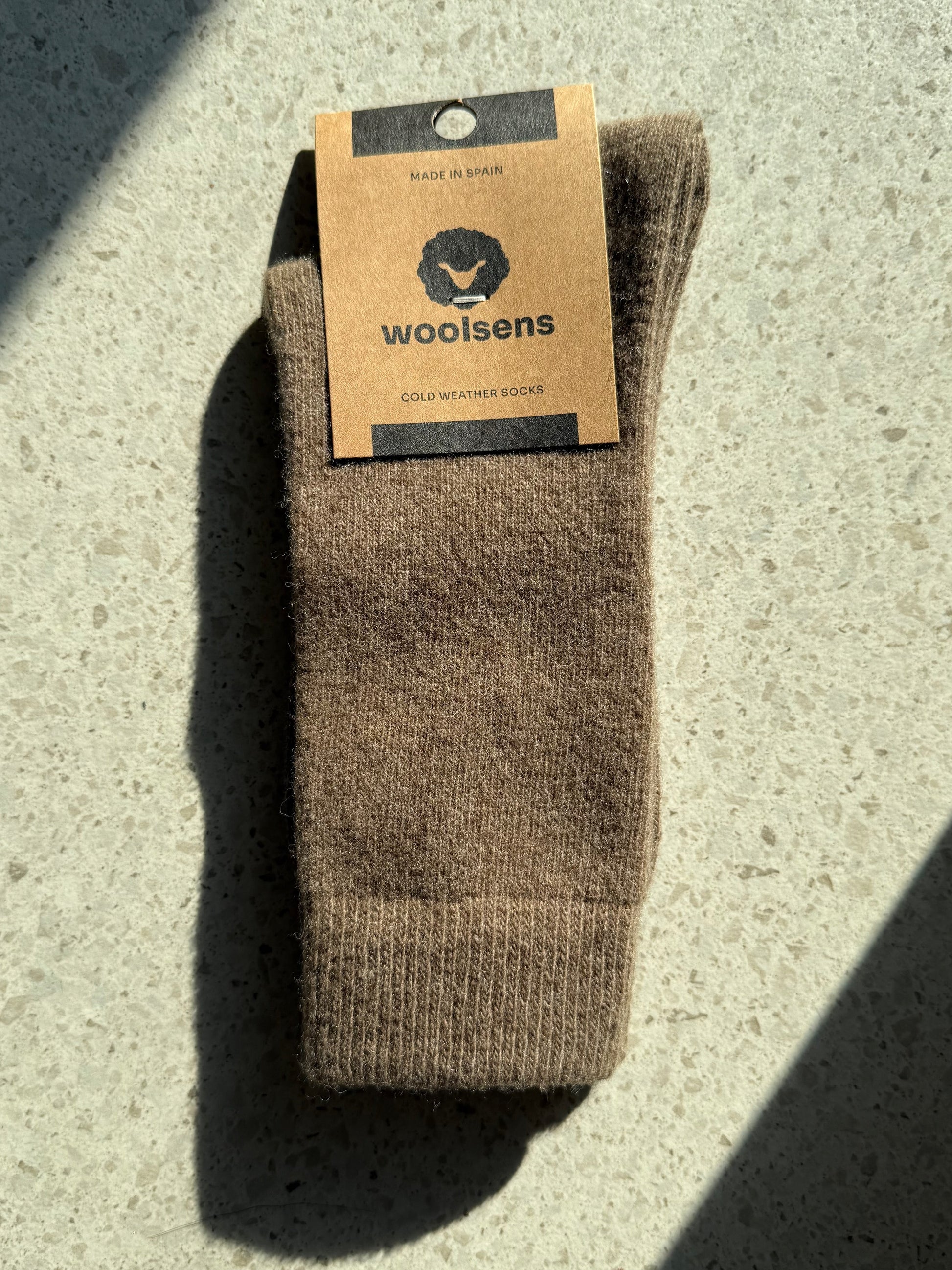 Chaussettes OSLO - NAZAREE