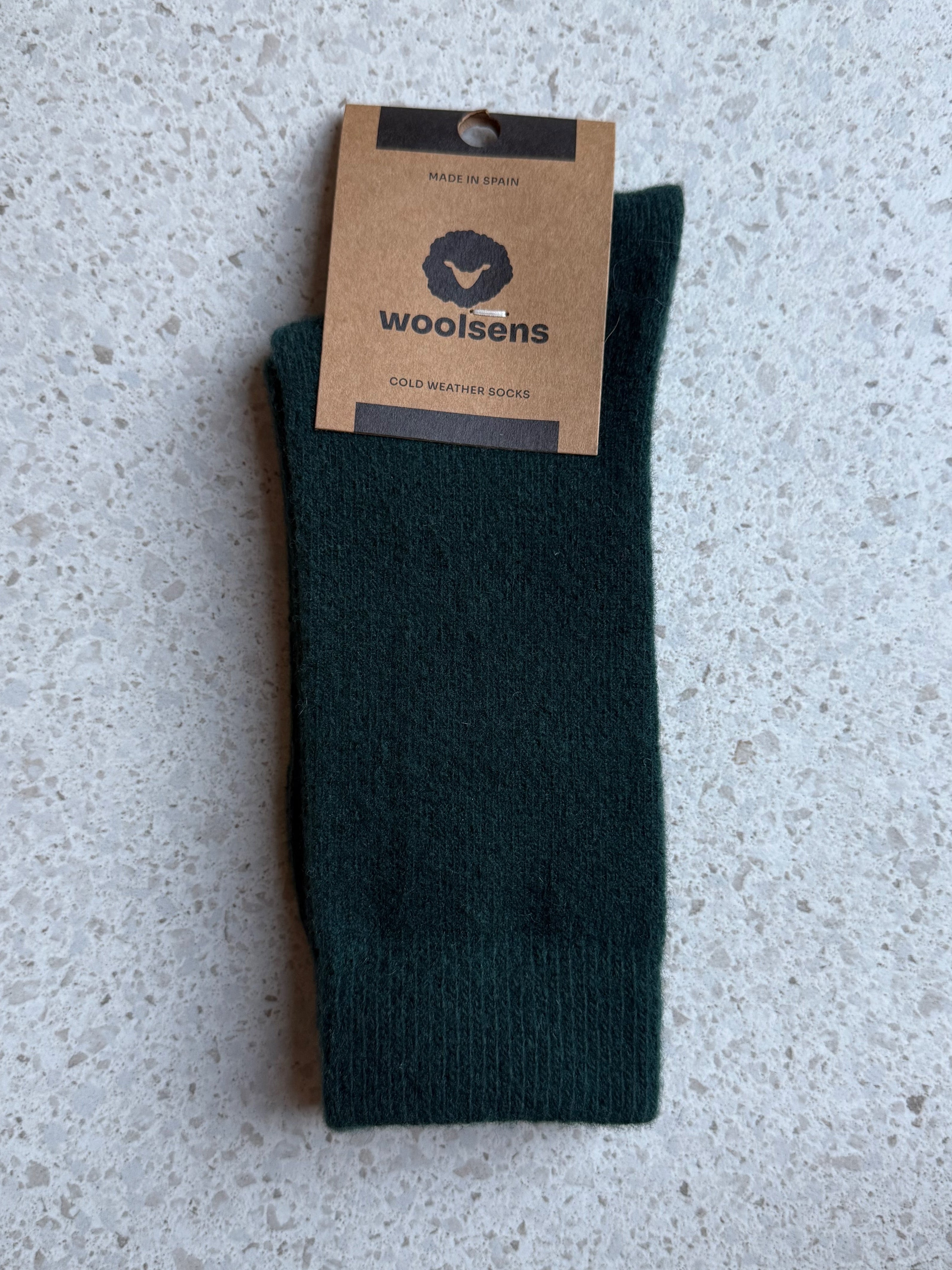 Chaussettes OSLO - NAZAREE