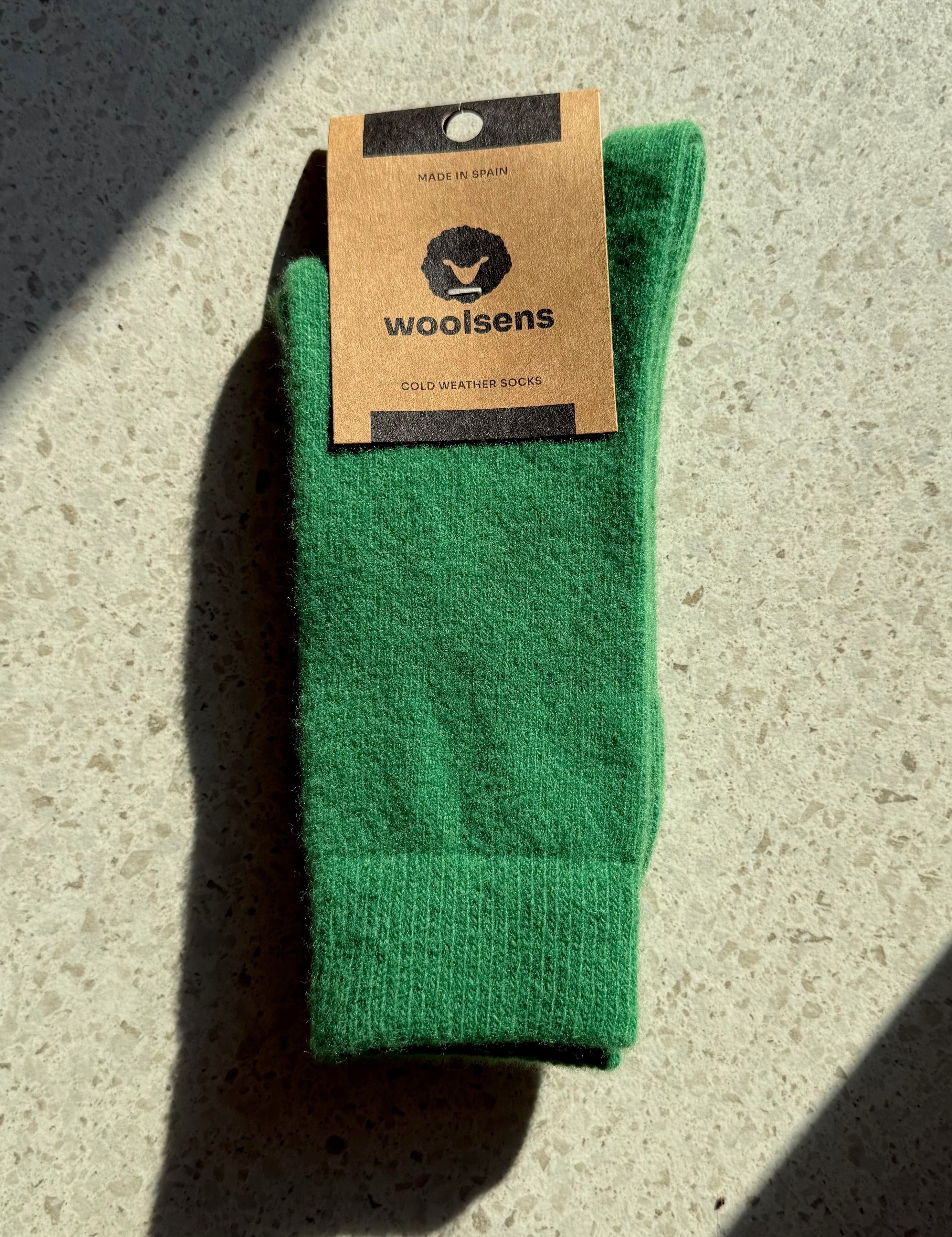 Chaussettes OSLO - NAZAREE