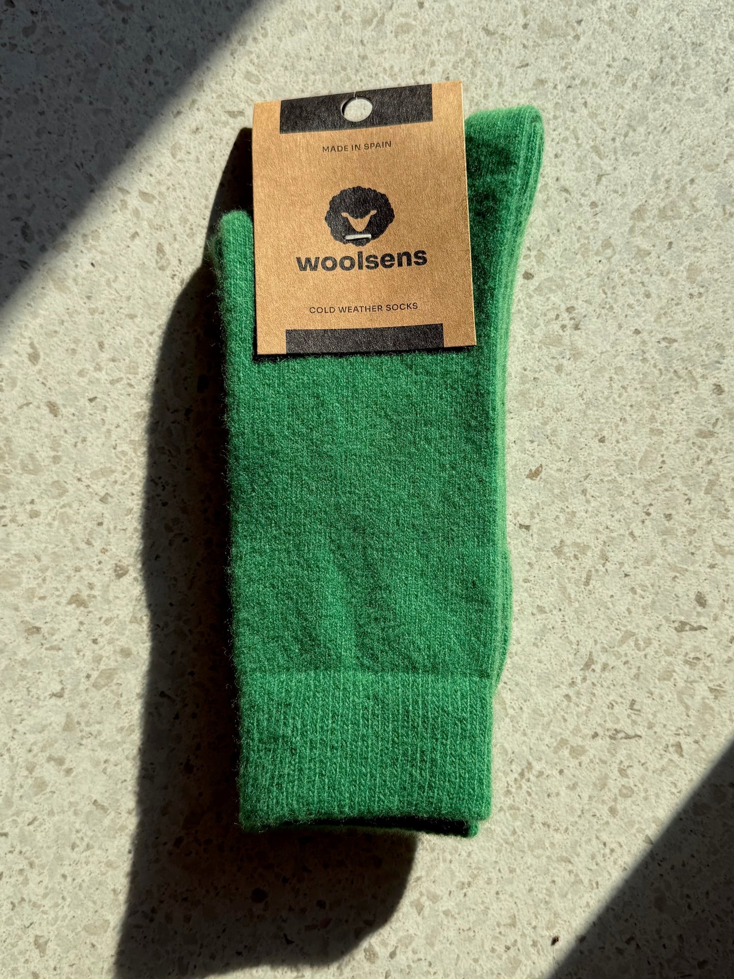 Chaussettes OSLO - NAZAREE