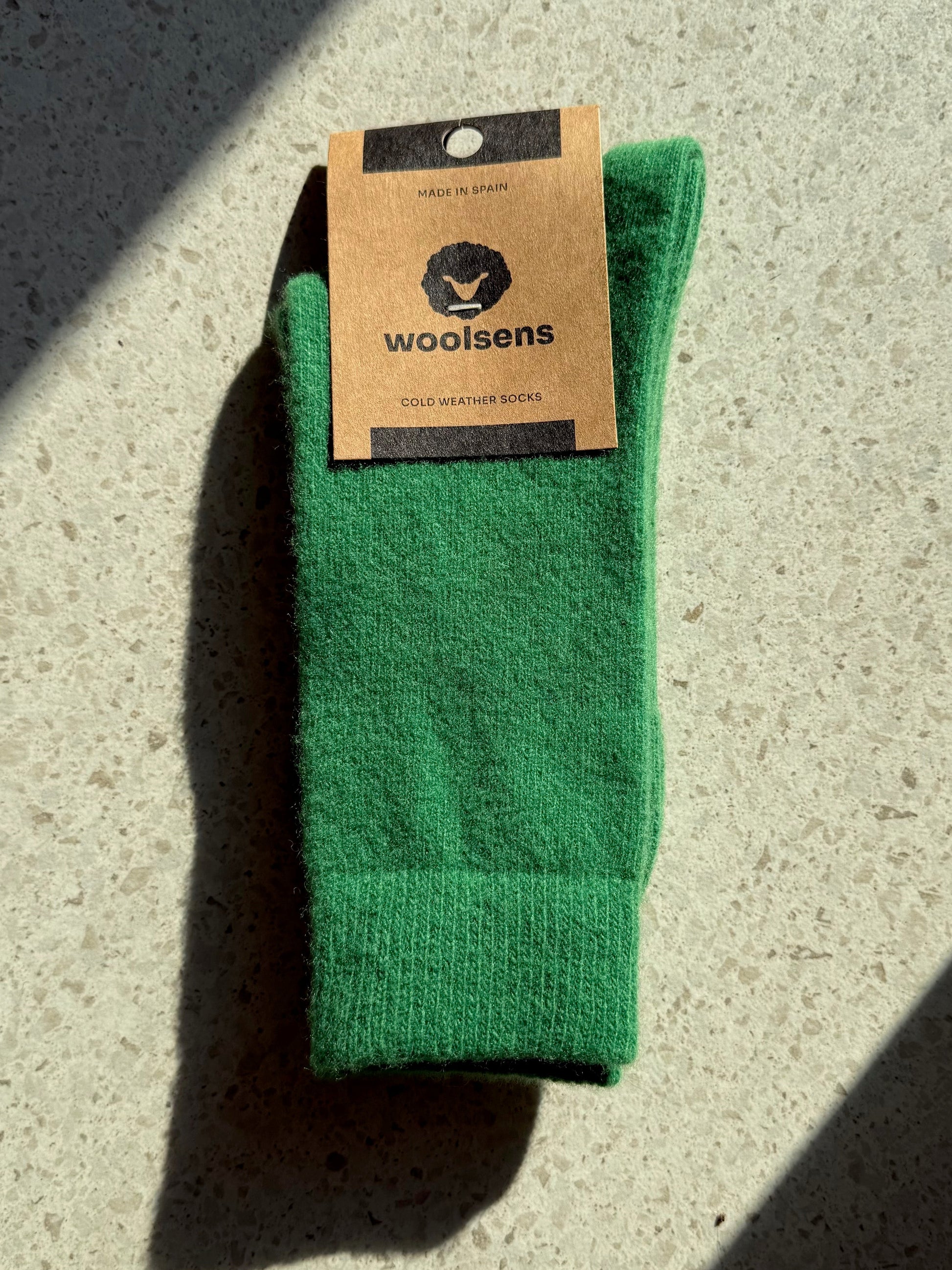 Chaussettes OSLO - NAZAREE