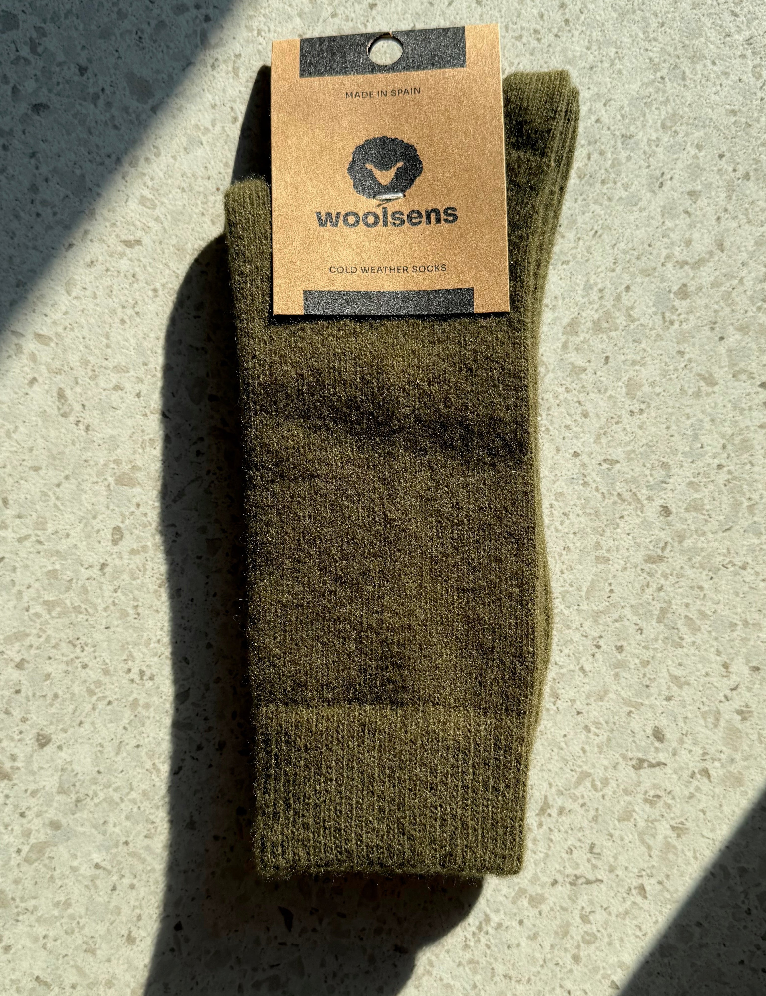 Chaussettes OSLO - NAZAREE