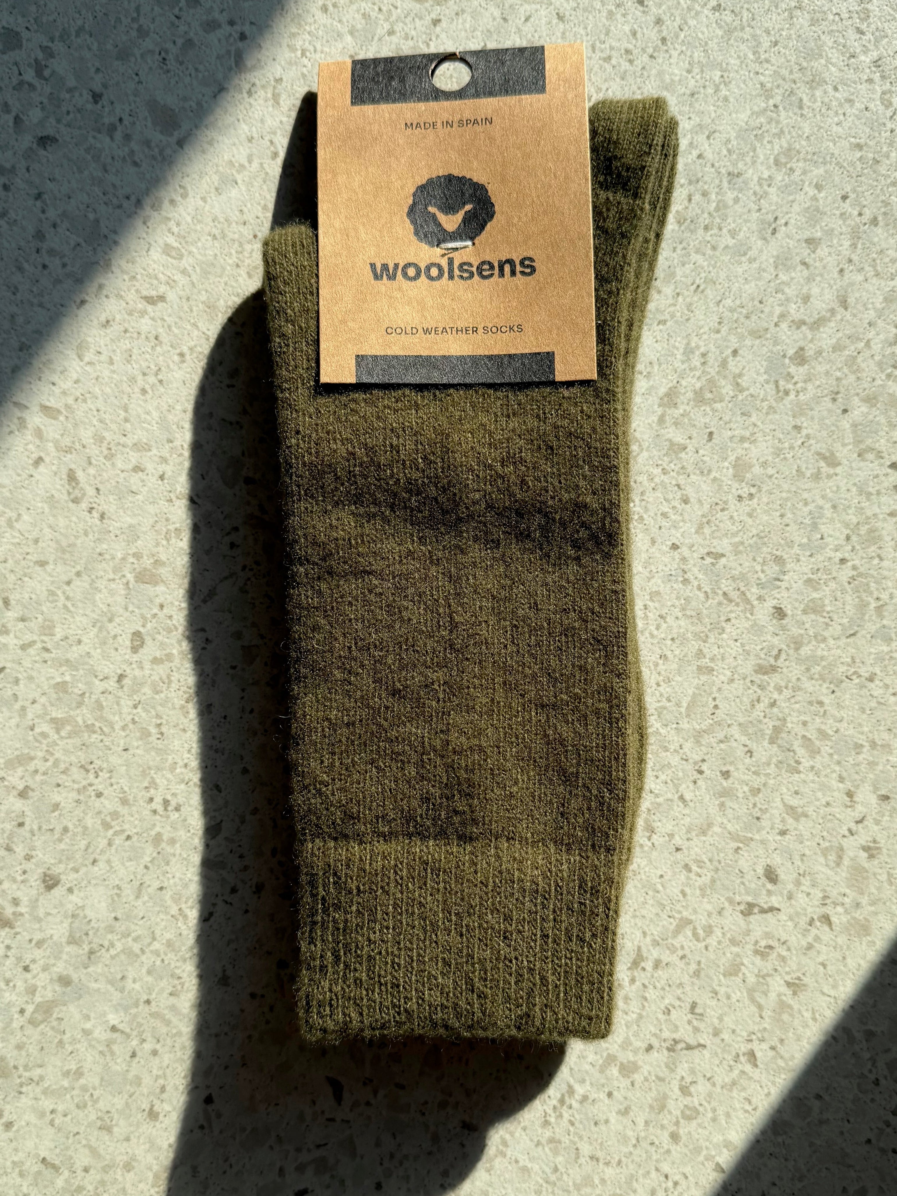 Chaussettes OSLO - NAZAREE