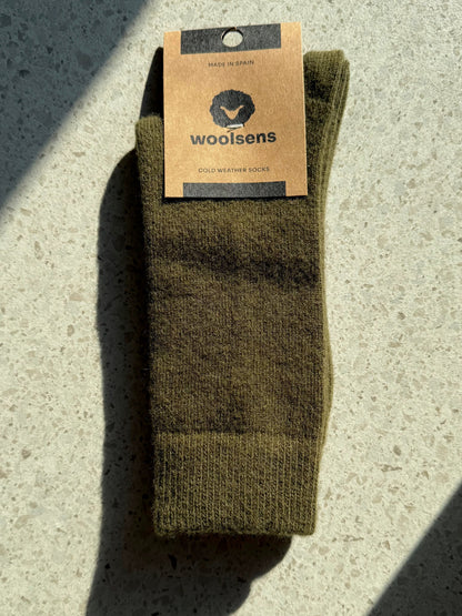 Chaussettes OSLO - NAZAREE