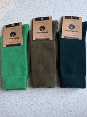 Chaussettes OSLO - NAZAREE