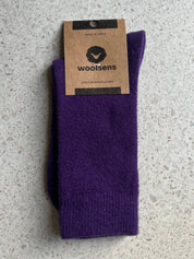 Chaussettes OSLO - NAZAREE