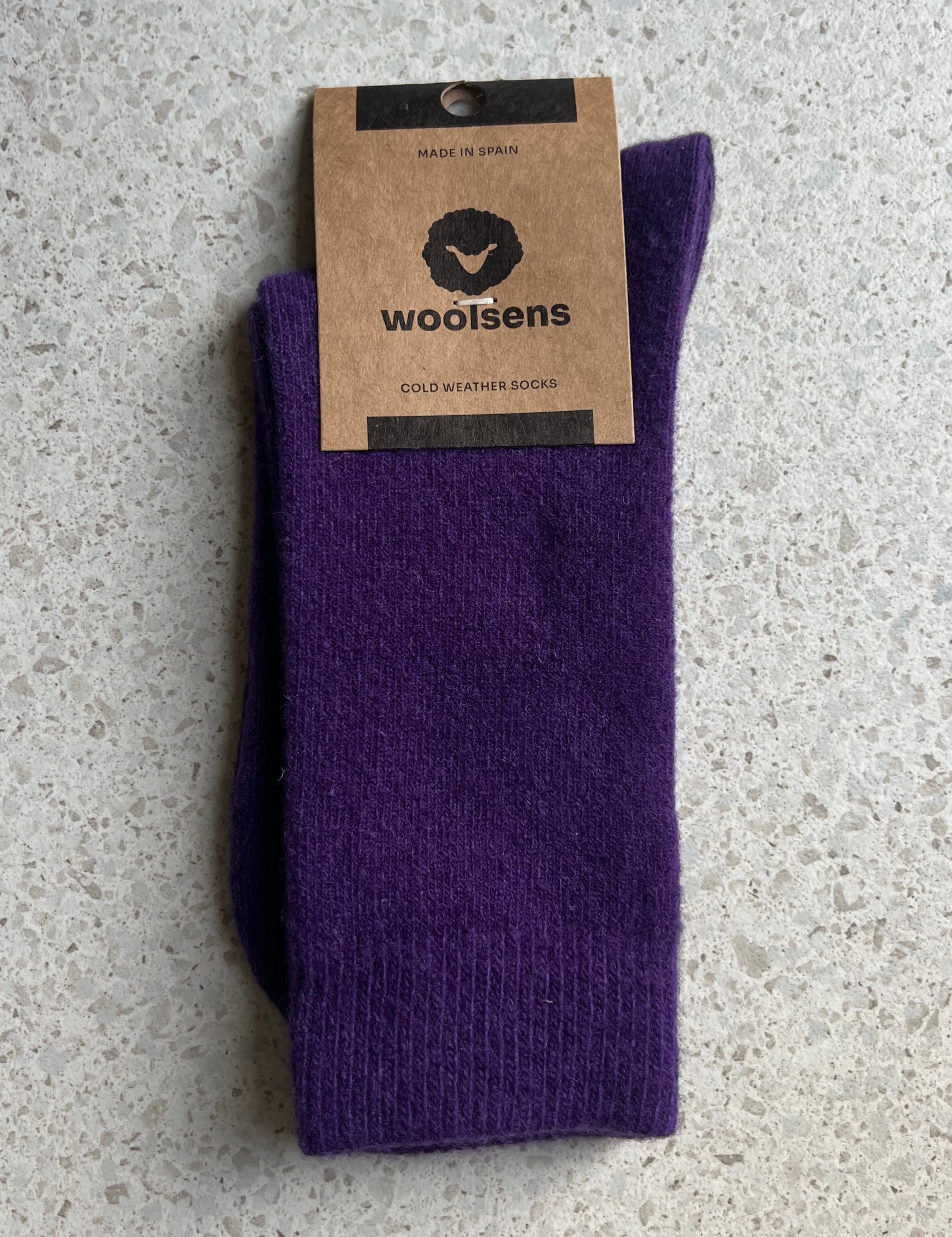 Chaussettes OSLO - NAZAREE