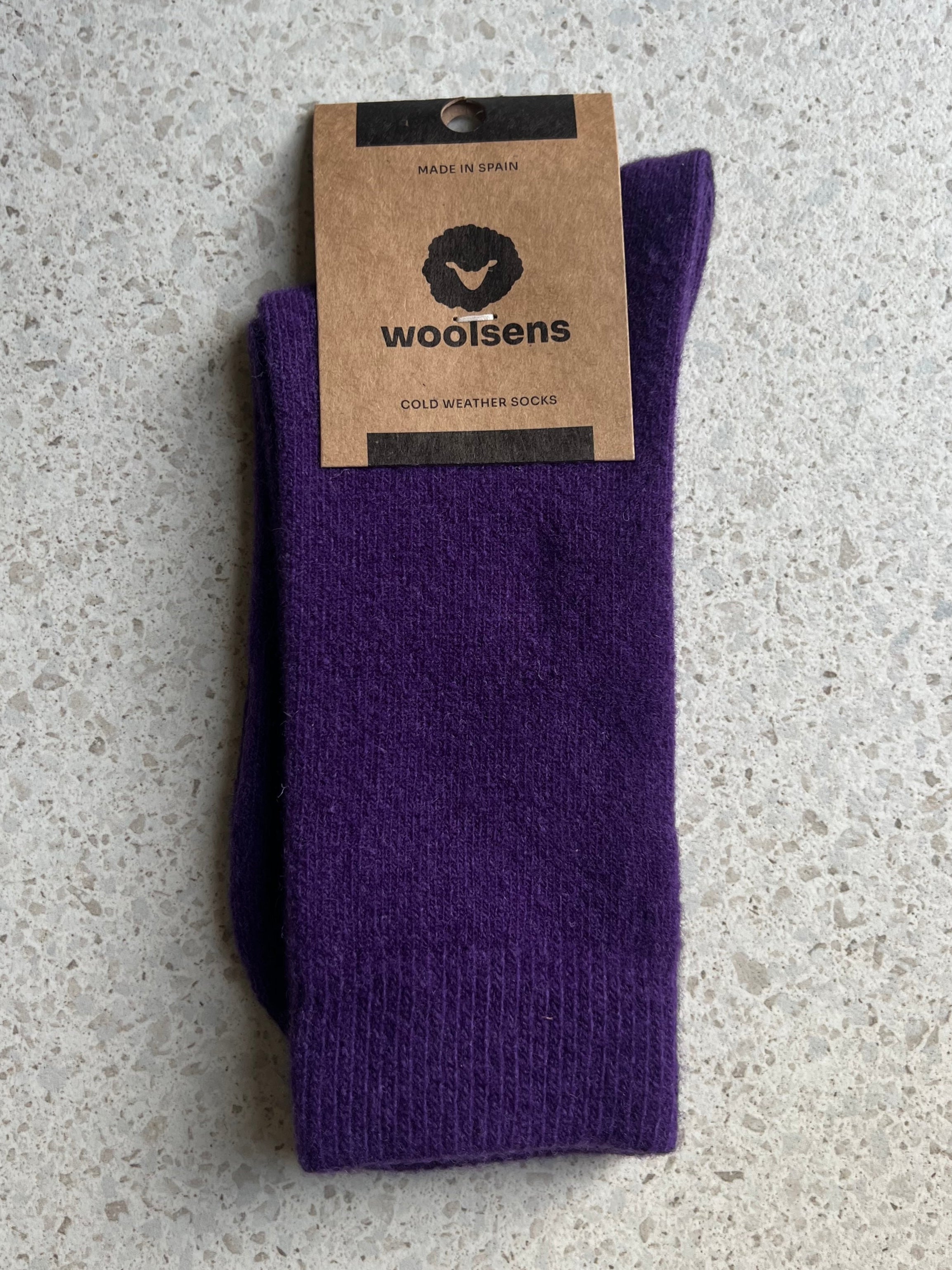 Chaussettes OSLO - NAZAREE