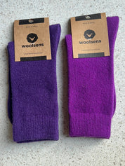 Chaussettes OSLO - NAZAREE