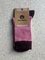 Chaussettes SAINT TROPEZ