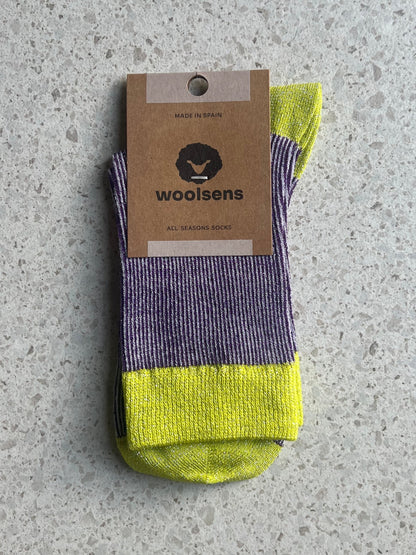 Chaussettes SAINT TROPEZ