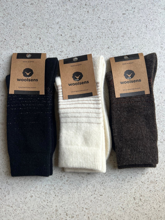 Chaussettes TOKYO