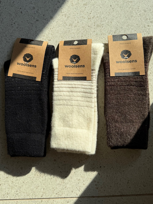 Chaussettes TOKYO - NAZAREE