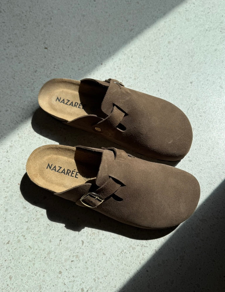 PAULA Marron - NAZAREE