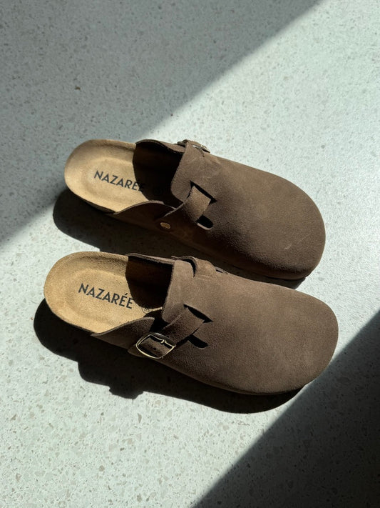 PAULA Marron - NAZAREE